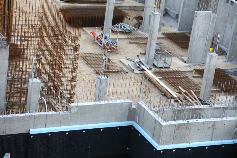 Structural Stabilization