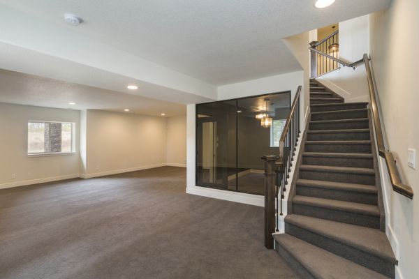 Basement Restoration Service in Hixson