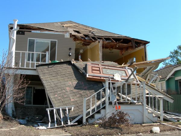 Disaster Restoration Service in Hixson