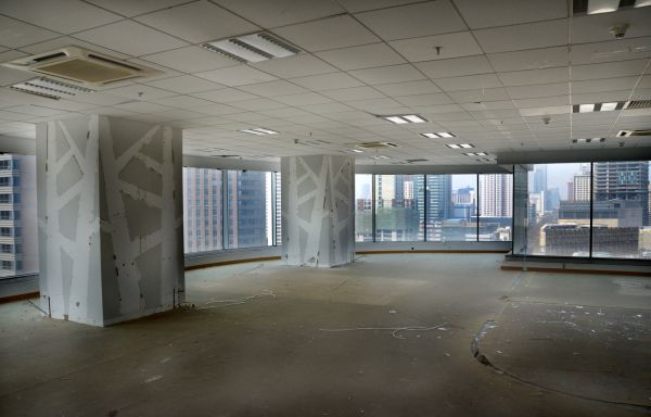 Commercial Restoration Service in Hixson