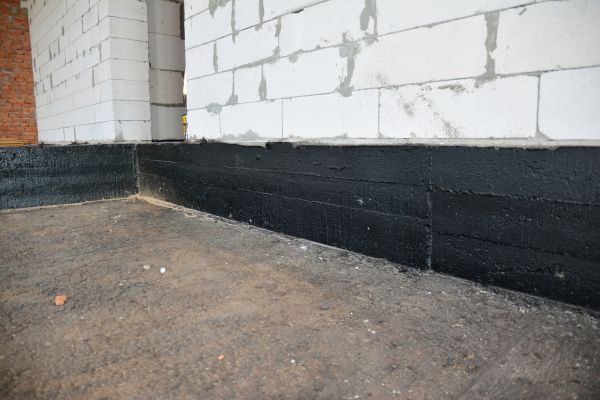 Basement Water Damage Service in Hixson