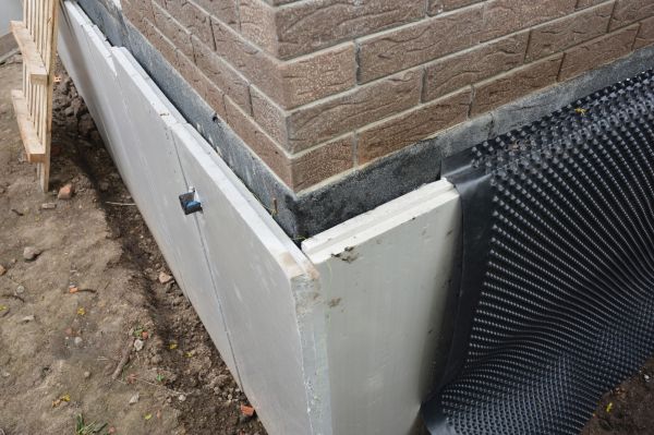 Flood Mitigation in Hixson