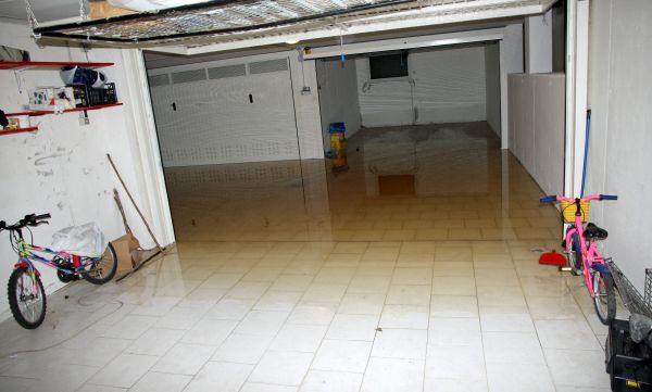 Water Remediation in Hixson
